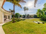 Villa en venta en La Cerquilla, Nueva Andalucia