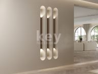 Villa for sale in Nueva Andalucia