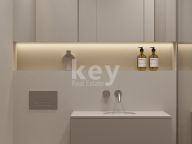 Villa for sale in Nueva Andalucia