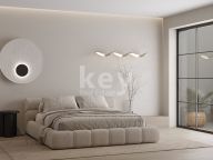 Villa for sale in Nueva Andalucia