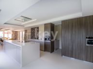 Villa for sale in La Zagaleta, Benahavis