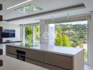 Villa for sale in La Zagaleta, Benahavis