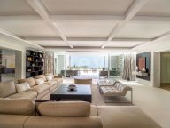 Villa for sale in La Zagaleta, Benahavis