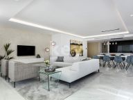 Apartment for sale in Emare, Estepona