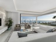Apartment for sale in Emare, Estepona