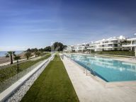 Apartment for sale in Emare, Estepona
