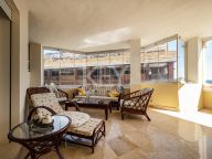 Apartment for sale in La Herradura, Marbella - Puerto Banus