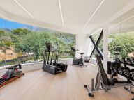 Villa for sale in Cascada de Camojan, Marbella Golden Mile