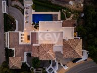 Villa for sale in Los Altos de los Monteros, Marbella East