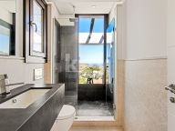 Villa for sale in Los Altos de los Monteros, Marbella East
