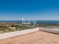 Villa for sale in Los Altos de los Monteros, Marbella East