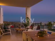 Villa for sale in Los Altos de los Monteros, Marbella East