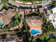 Villa for sale in La Quinta Golf, Benahavis