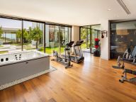 Villa for sale in Marbella Club Golf Resort, Benahavis
