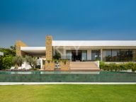Villa for sale in Marbella Club Golf Resort, Benahavis