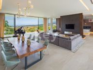 Villa for sale in Marbella Club Golf Resort, Benahavis