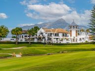 Вилла на продажу в Marbella Club Golf Resort, Бенахавис