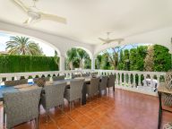Villa for sale in Marbella - Puerto Banus