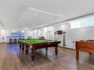 Villa for sale in Marbella - Puerto Banus
