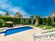 Villa for sale in Marbella - Puerto Banus
