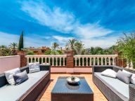 Villa for sale in Marbella - Puerto Banus
