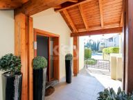 Villa for rent in Marbella Golden Mile