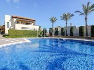 Villa en alquiler en Marbella Golden Mile