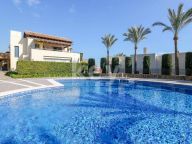 Villa for rent in Marbella Golden Mile