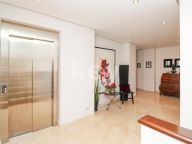 Villa for rent in Marbella Golden Mile