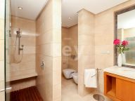 Villa for rent in Marbella Golden Mile