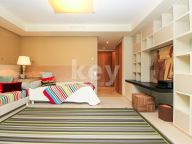 Villa for rent in Marbella Golden Mile