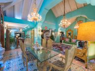 Villa for sale in Las Lomas del Marbella Club, Marbella Golden Mile