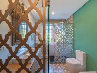 Villa for sale in Las Lomas del Marbella Club, Marbella Golden Mile
