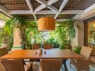 Villa for sale in Las Lomas del Marbella Club, Marbella Golden Mile