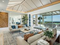 Villa en venta en Monte Halcones, Benahavis
