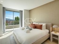 Villa en venta en Monte Halcones, Benahavis