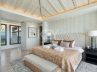 Villa en venta en Monte Halcones, Benahavis