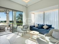 Villa en venta en Monte Halcones, Benahavis