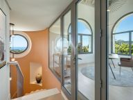 Villa en venta en Monte Halcones, Benahavis