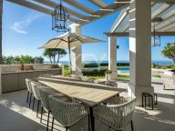 Villa en venta en Monte Halcones, Benahavis