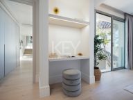 Villa for rent in Monte Halcones, Benahavis