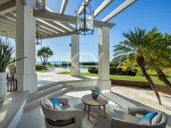 Villa en venta en Monte Halcones, Benahavis