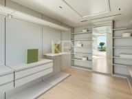 Villa en venta en Monte Halcones, Benahavis