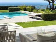 Villa en venta en Monte Halcones, Benahavis