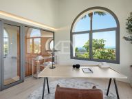 Villa en venta en Monte Halcones, Benahavis