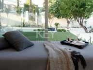 Villa for rent in Monte Halcones, Benahavis