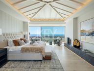 Villa en venta en Monte Halcones, Benahavis