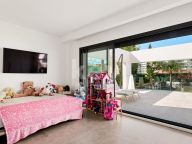 Villa for sale in Guadalmina Alta, San Pedro de Alcantara