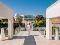 Villa for sale in Guadalmina Alta, San Pedro de Alcantara