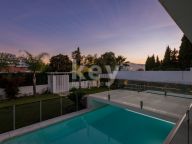 Villa for sale in Guadalmina Alta, San Pedro de Alcantara